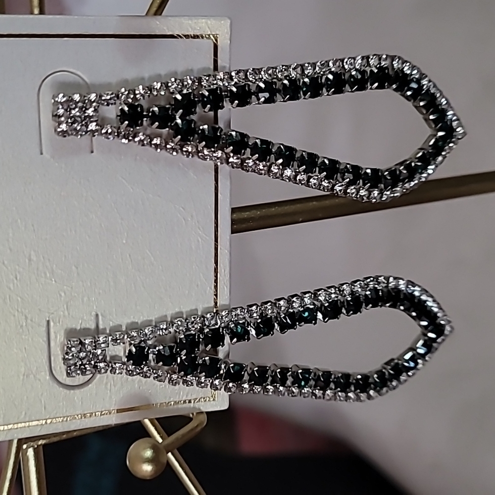 New Special Occasion Earrings